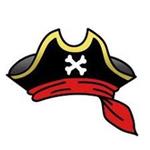 pirate hat 
